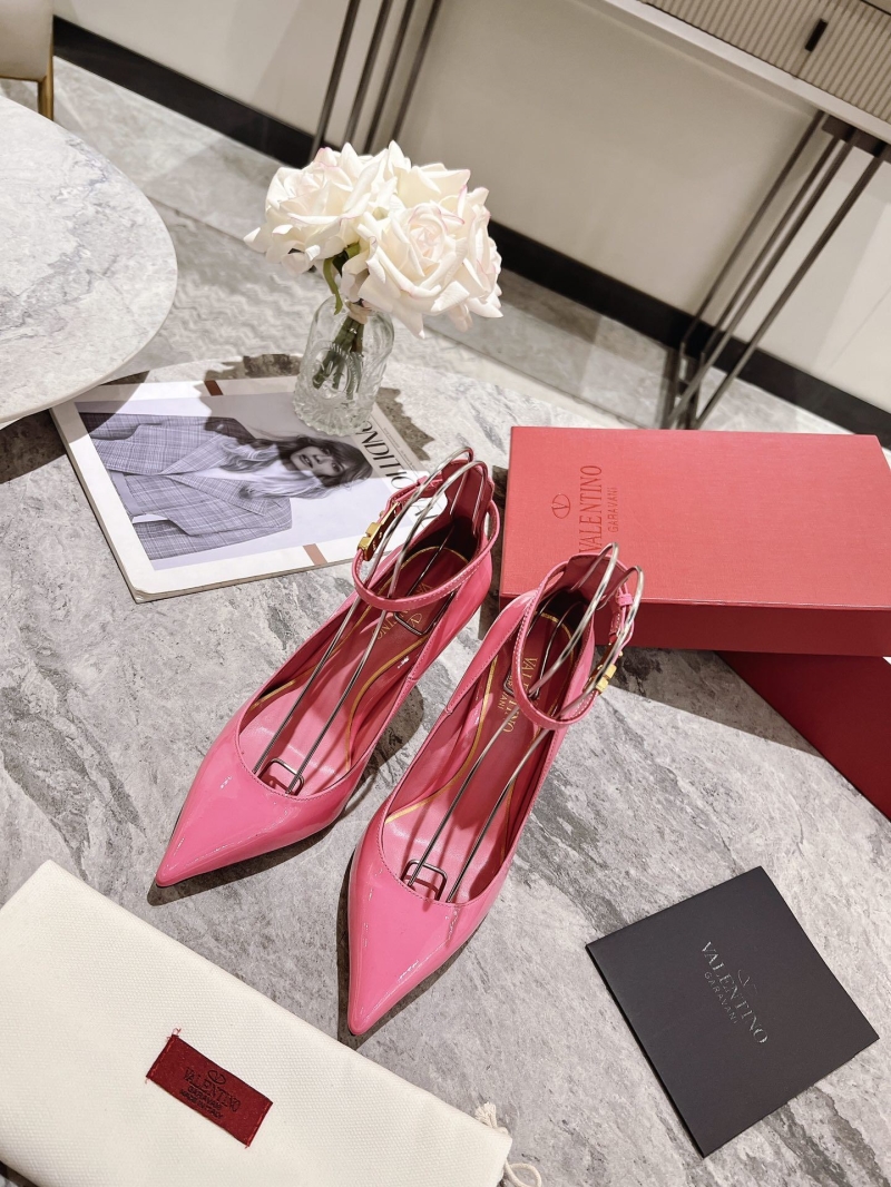 Valentino High Heels